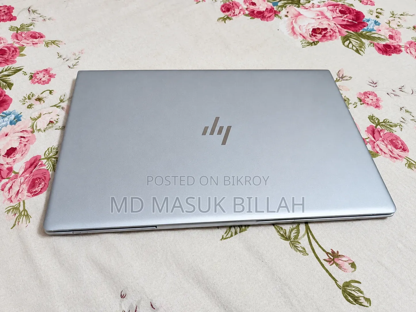Laptop HP EliteBook 840 G6 16GB Intel Core i5 SSD 256GB