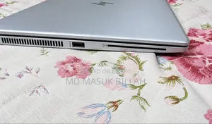 Laptop HP EliteBook 840 G6 16GB Intel Core i5 SSD 256GB