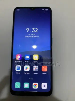 Oppo A9 128 GB Blue