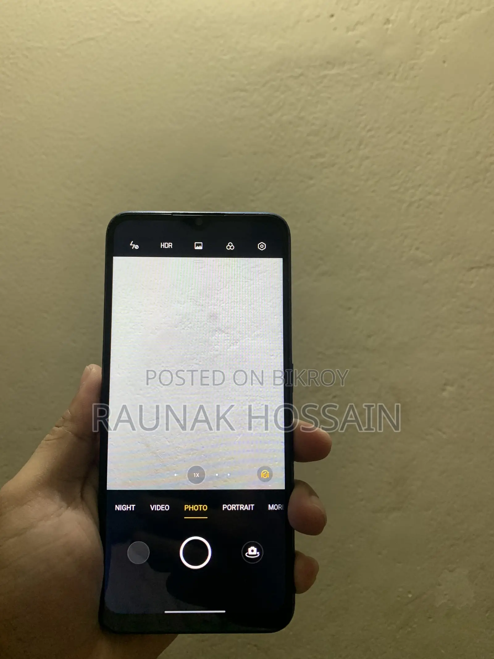 Oppo A9 128 GB Blue