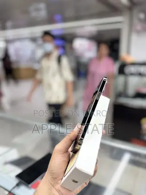 Apple iPhone 14 Pro Max 256 GB Gold