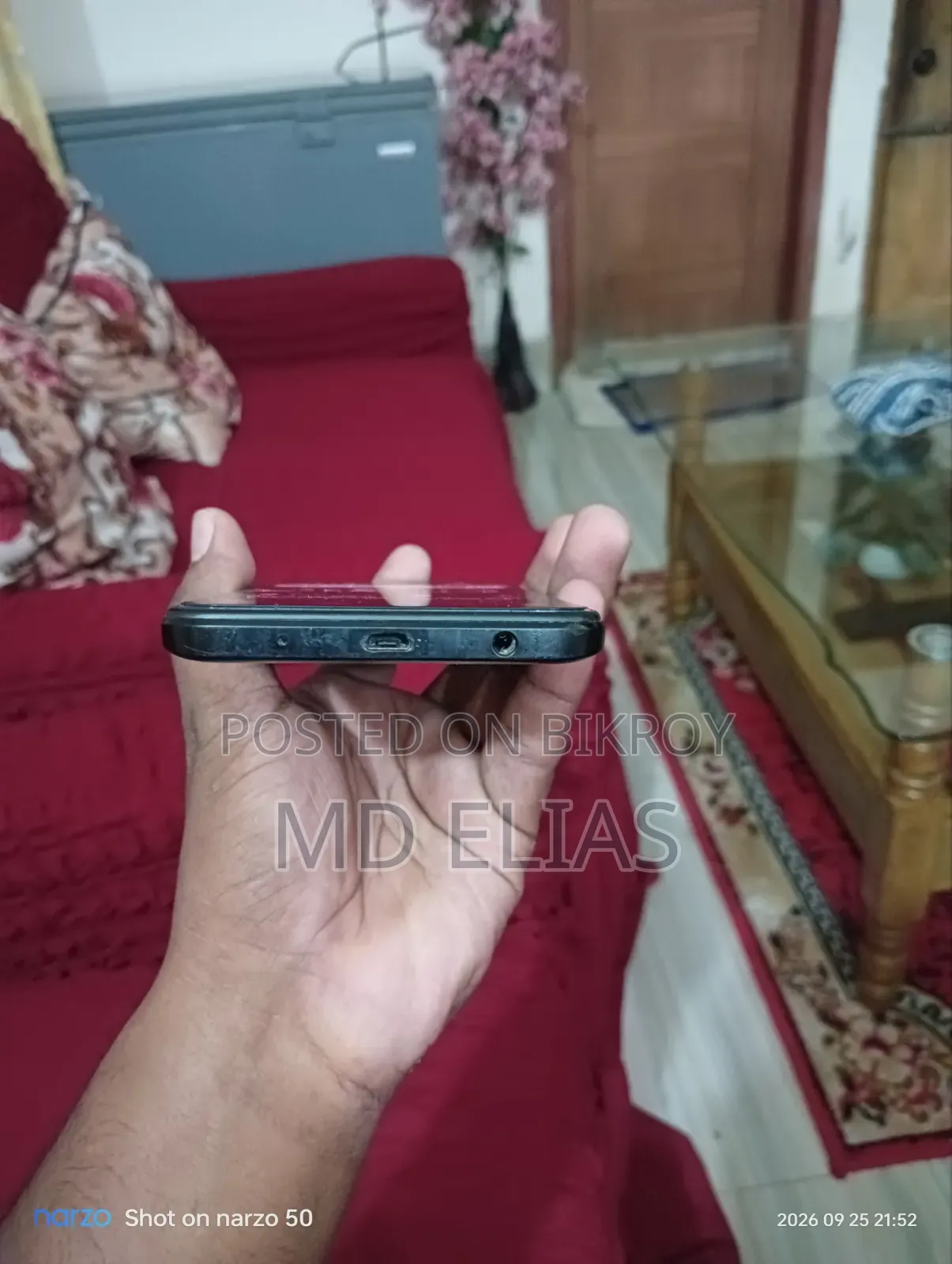 Realme 32 GB Black