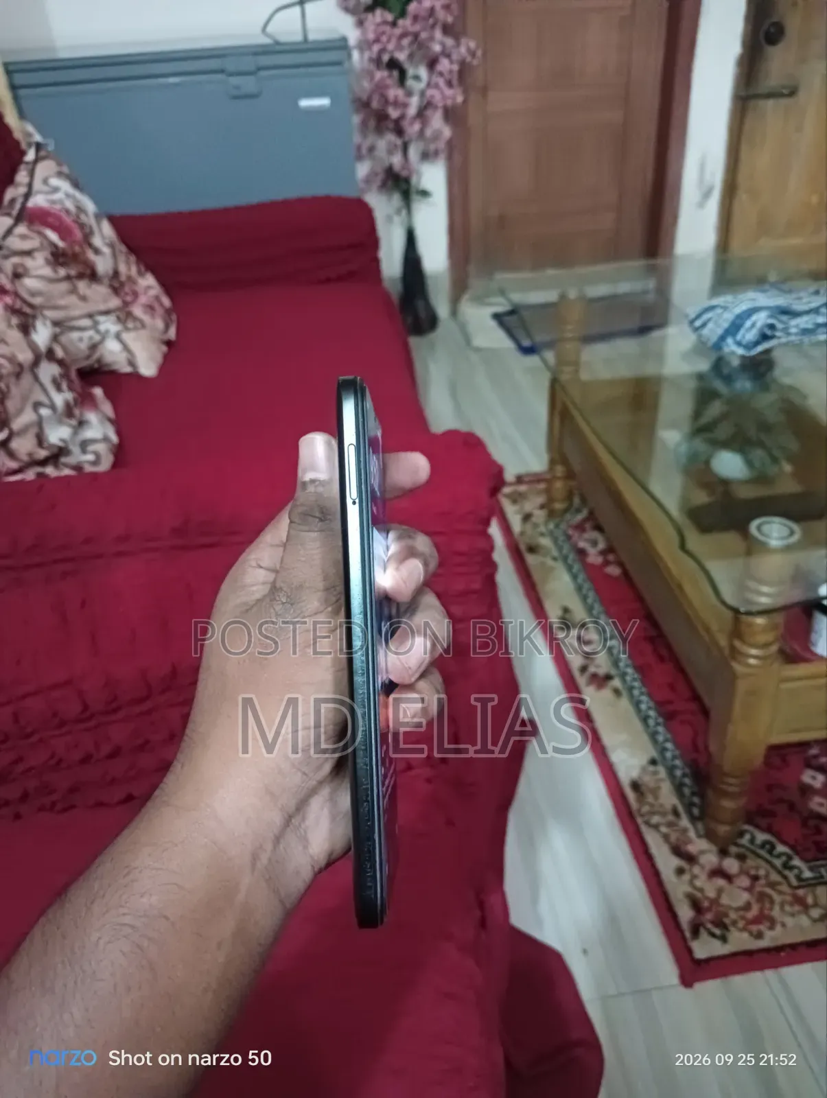 Realme 32 GB Black