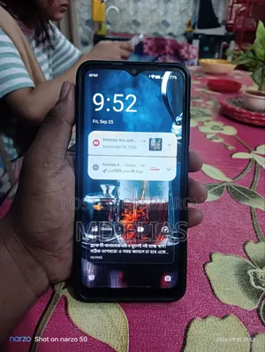 Realme ৩২ জিবি ব্ল্যাক