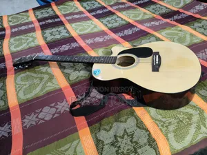Acoustic Guitar