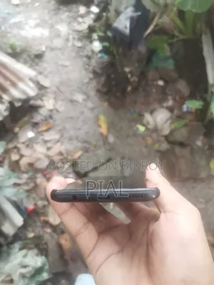 স্যামসাং গ্যালাক্সি এম০২এস ৬৪ জিবি কালো