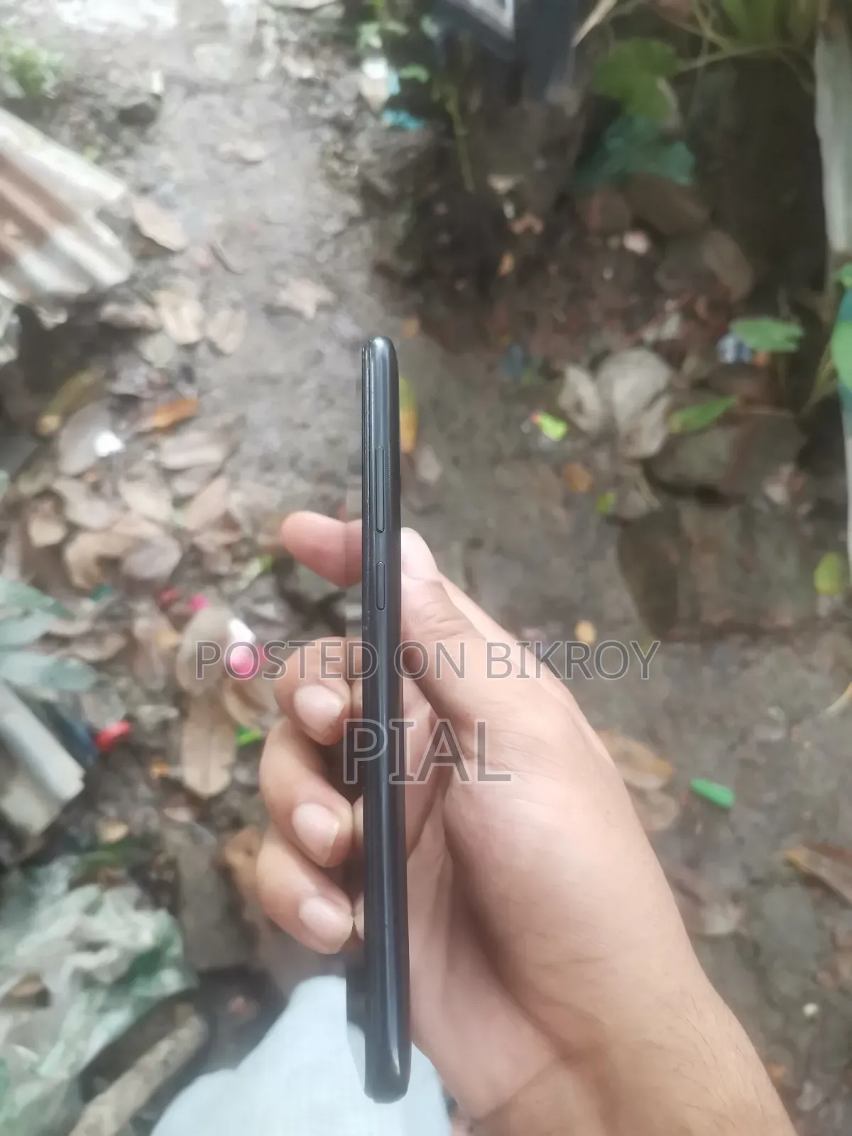 স্যামসাং গ্যালাক্সি এম০২এস ৬৪ জিবি কালো