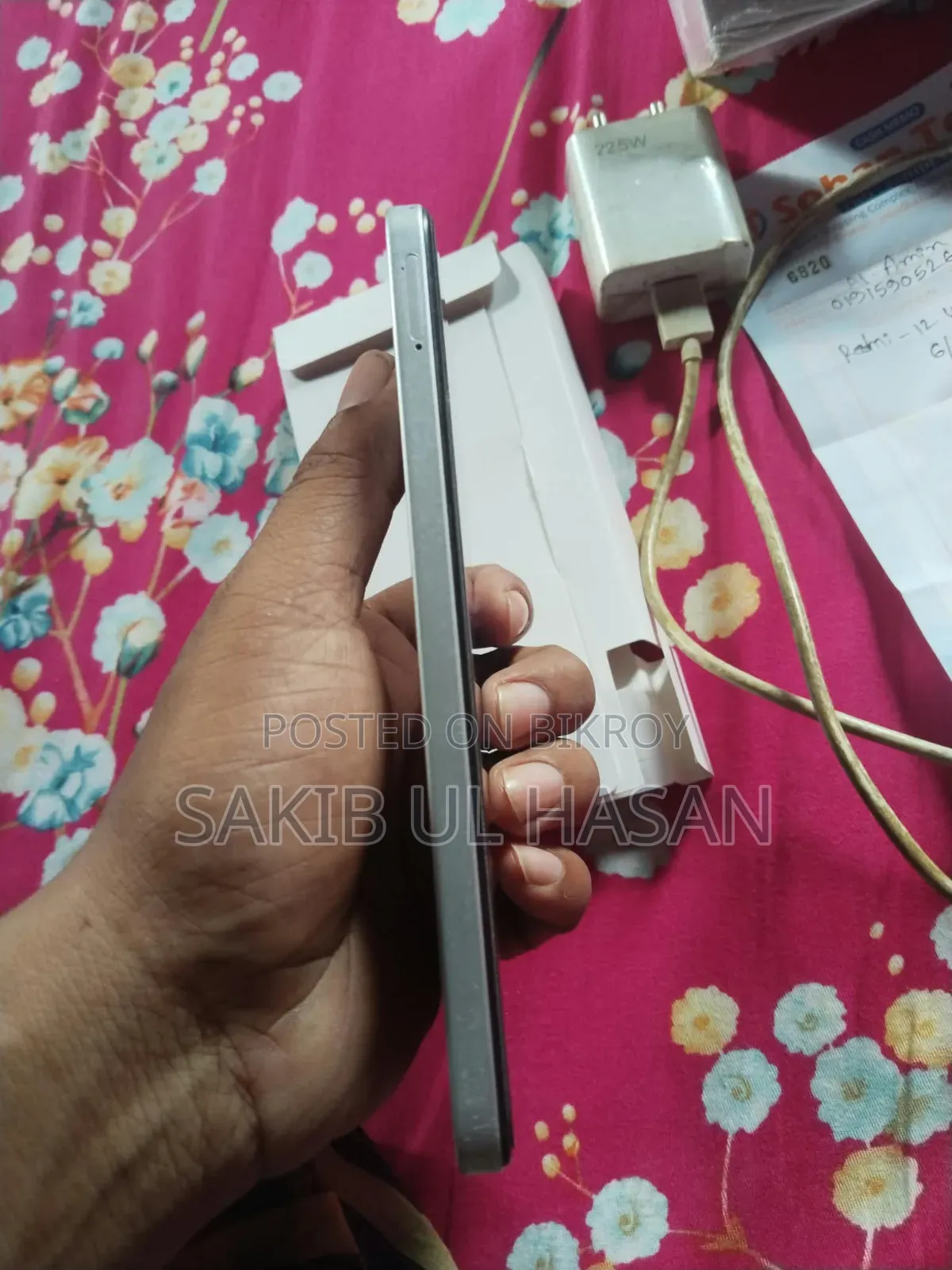 Xiaomi Redmi 12 128 GB Red
