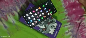 Tecno Spark 30C 128 GB White