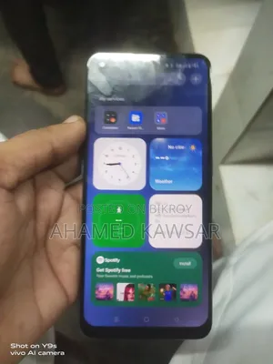 ওয়ানপ্লাস নর্ড ১২৮ জিবি গ্রে