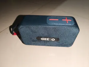 Bluetooth Speaker