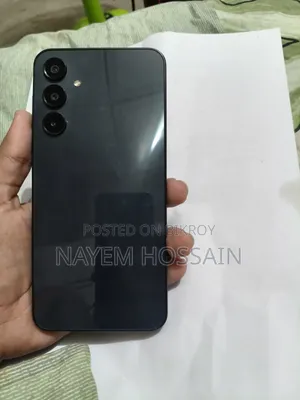 স্যামসাং গ্যালাক্সি এ১৬ ৫জি ১২৮ জিবি গ্রে