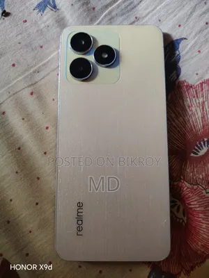 Realme C53 128 GB Gold
