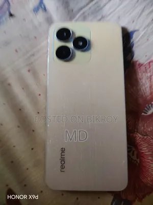 Realme C53 128 GB Gold