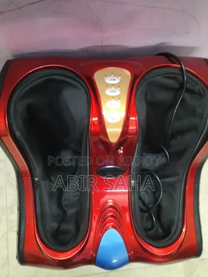 লেগ ম্যাসাজার্স