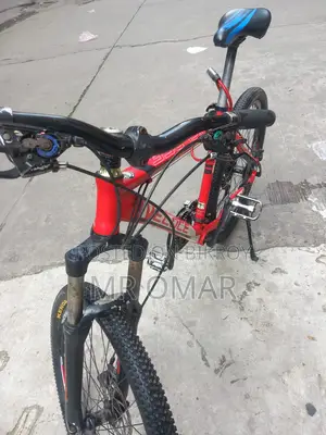 ভালো মানের গিয়ার সাইকেল