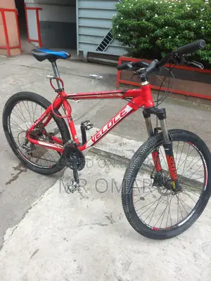 ভালো মানের গিয়ার সাইকেল