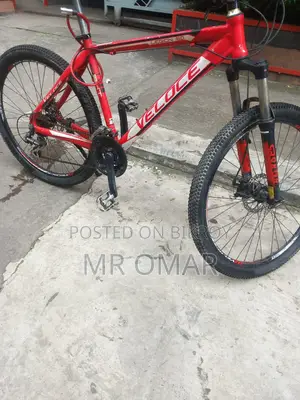 ভালো মানের গিয়ার সাইকেল