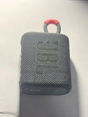 JBL Go 3 Used