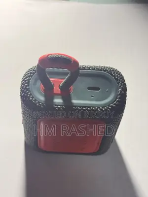 JBL Go 3 Used