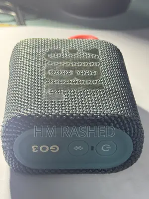 JBL Go 3 Used