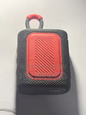 JBL Go 3 Used