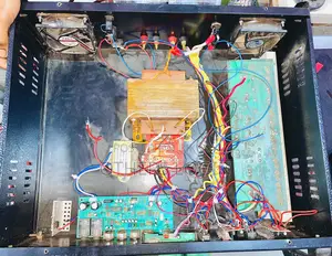 12 Transistor