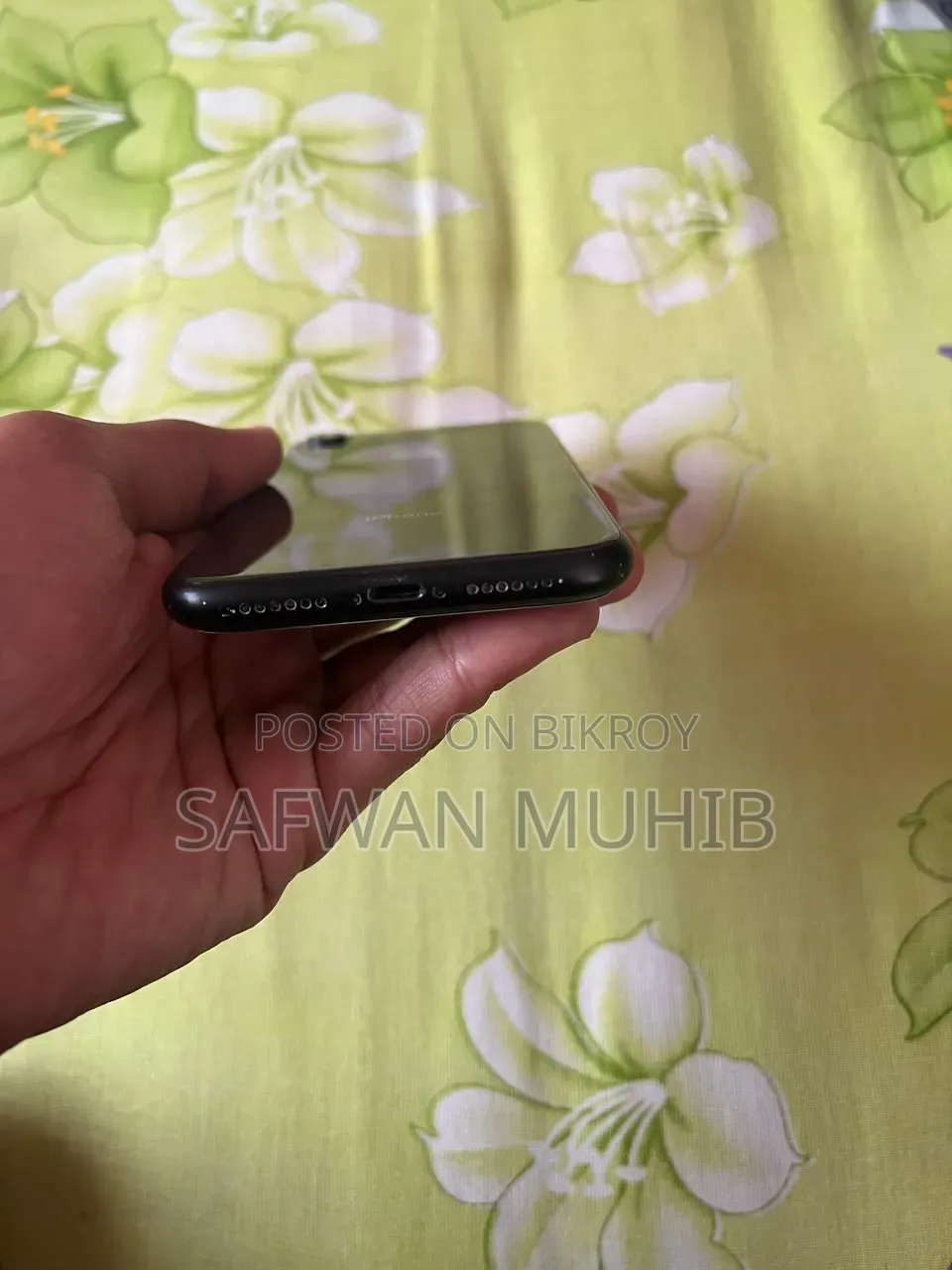 অ্যাপল আইফোন এক্সআর ৬৪ জিবি ব্ল্যাক