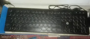 কীবোর্ড এইচপি