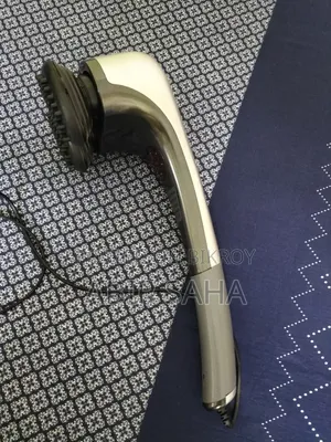 Hammer Massager