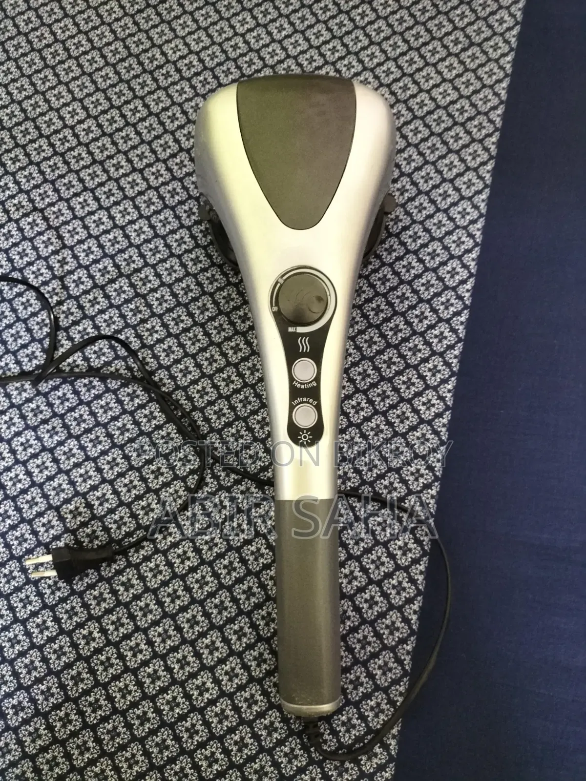 Hammer Massager