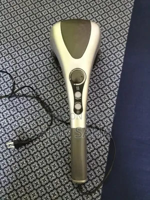 Hammer Massager