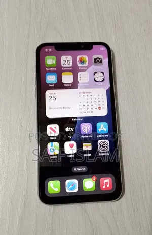 Apple iPhone XS 256 GB White