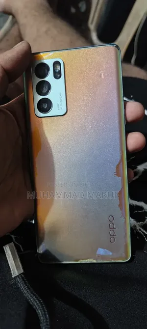 Oppo Reno6 Pro 5G 256 GB