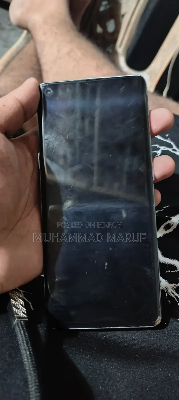 Oppo Reno6 Pro 5G 256 GB