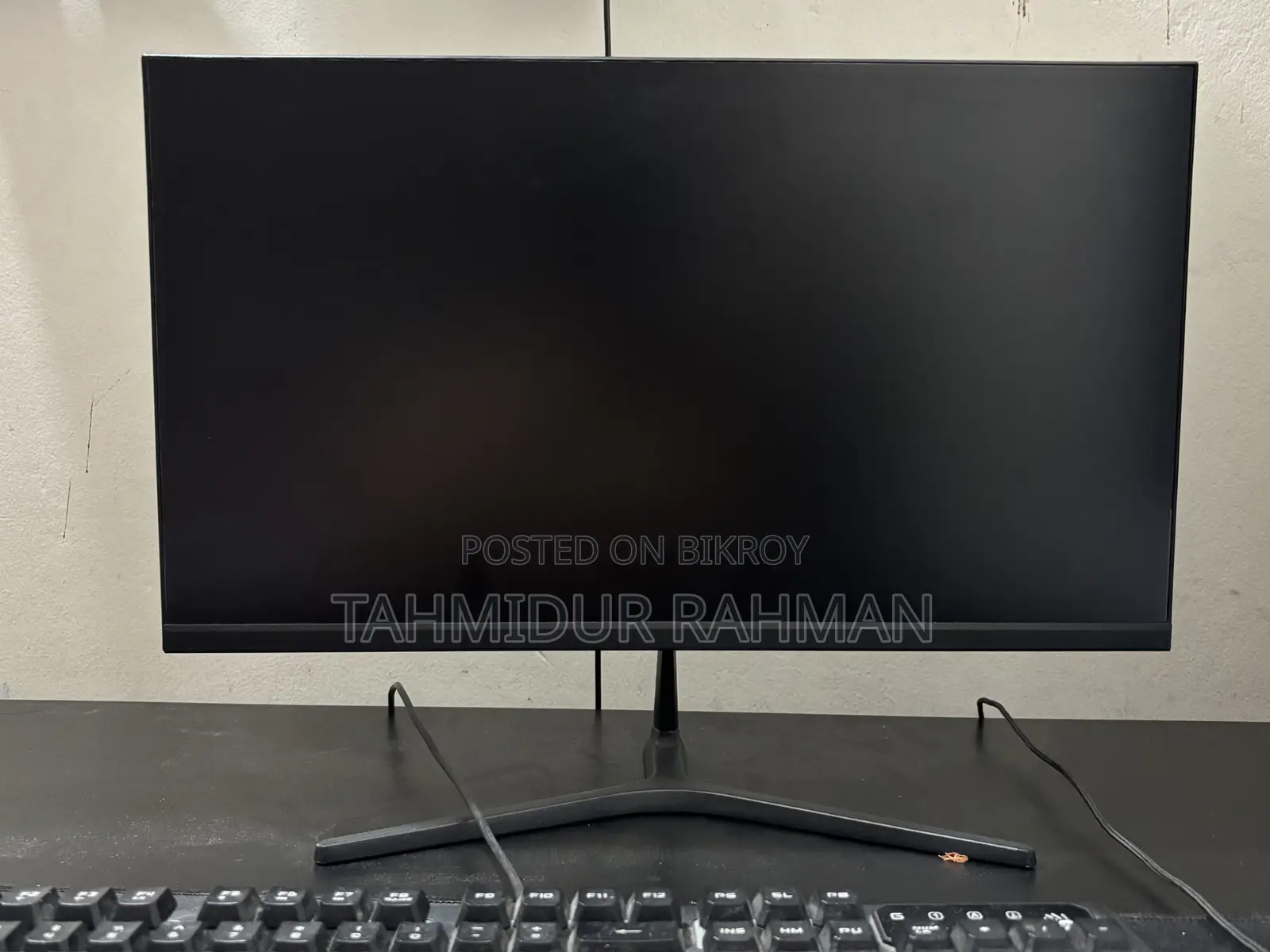 Desktop Computer 16GB Intel Core i5 HDD+SSD 1T