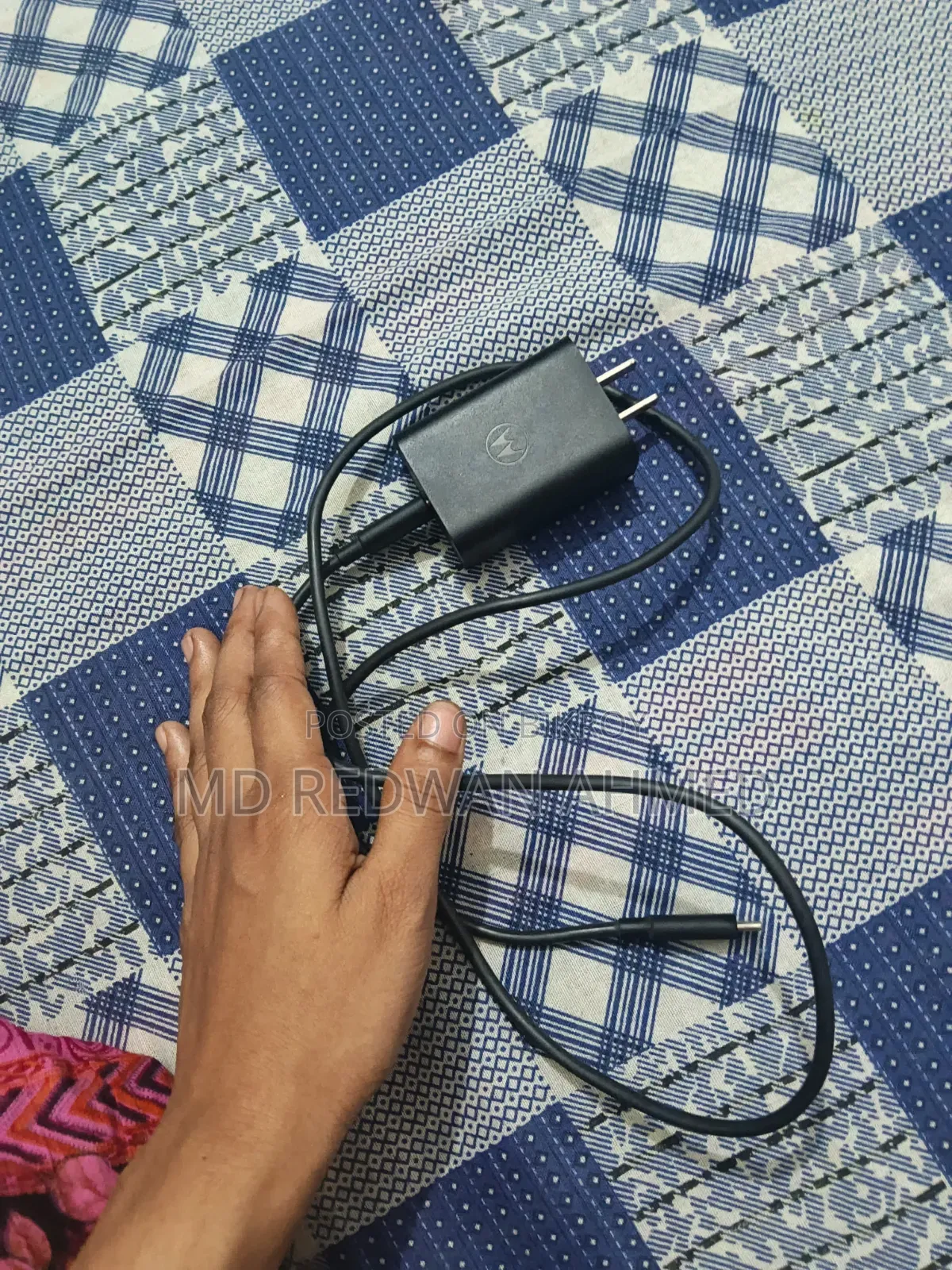 Motorola Edge 60