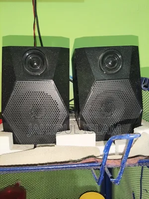 Bluetooth Speaker