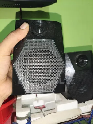 Bluetooth Speaker