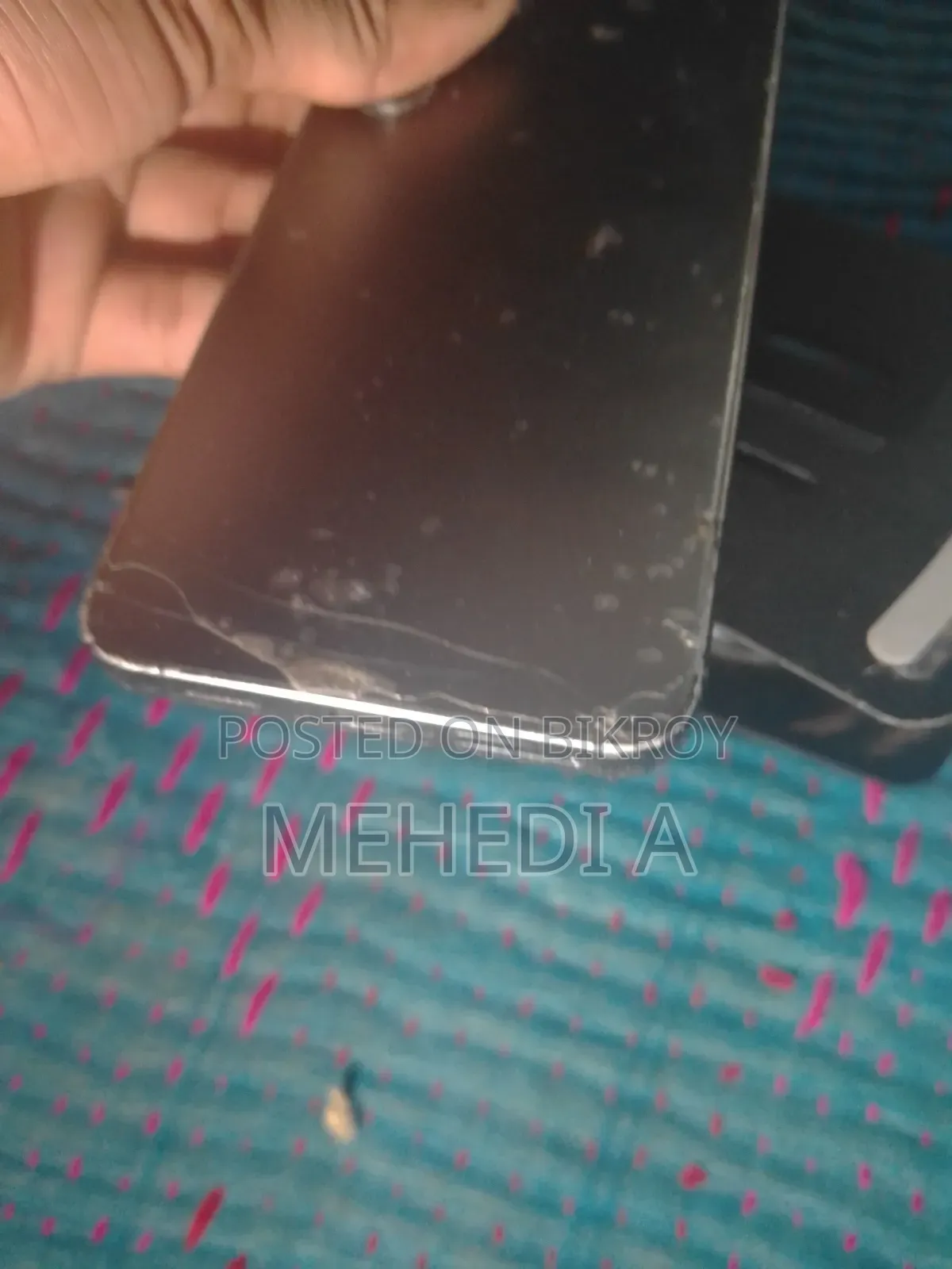 Samsung Galaxy S24 256 GB Gray