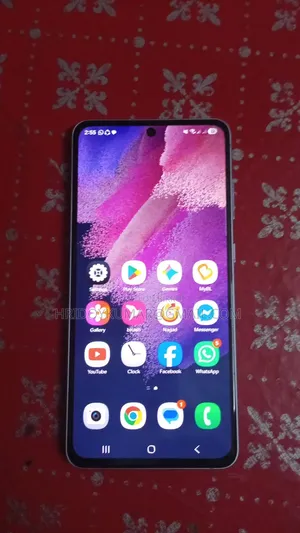 Samsung Galaxy S21 FE 5G 128 GB