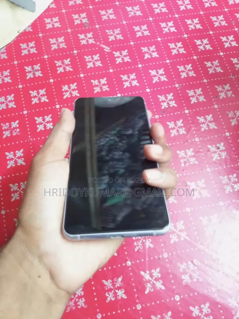 Samsung Galaxy S21 FE 5G 128 GB