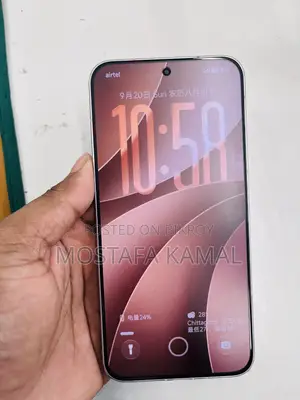 Xiaomi Redmi Turbo 4 Pro 256 GB White