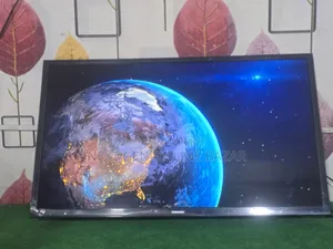 Samsung 32" Voice Control Smart LED TV