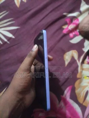 Xiaomi Redmi 15 256 GB Purple