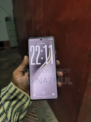 Tecno Camon 40 Pro 4G 256 GB