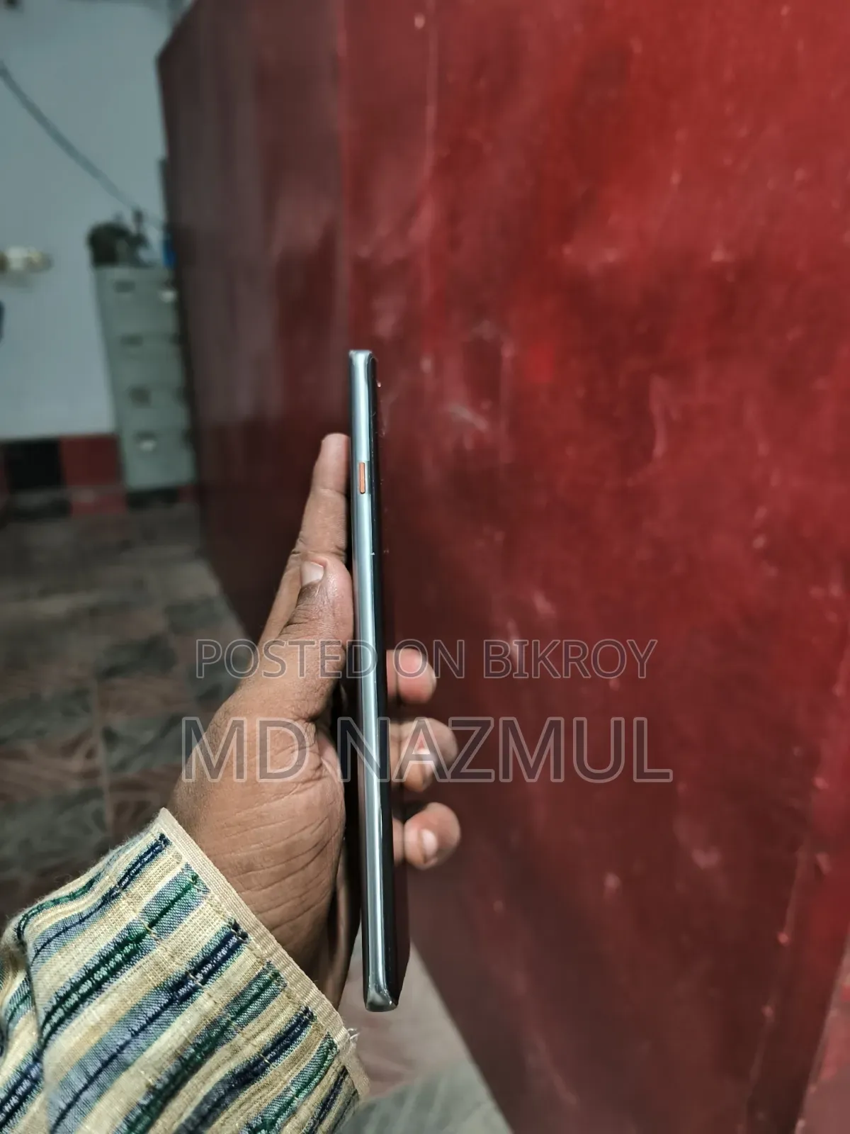 Tecno Camon 40 Pro 4G 256 GB