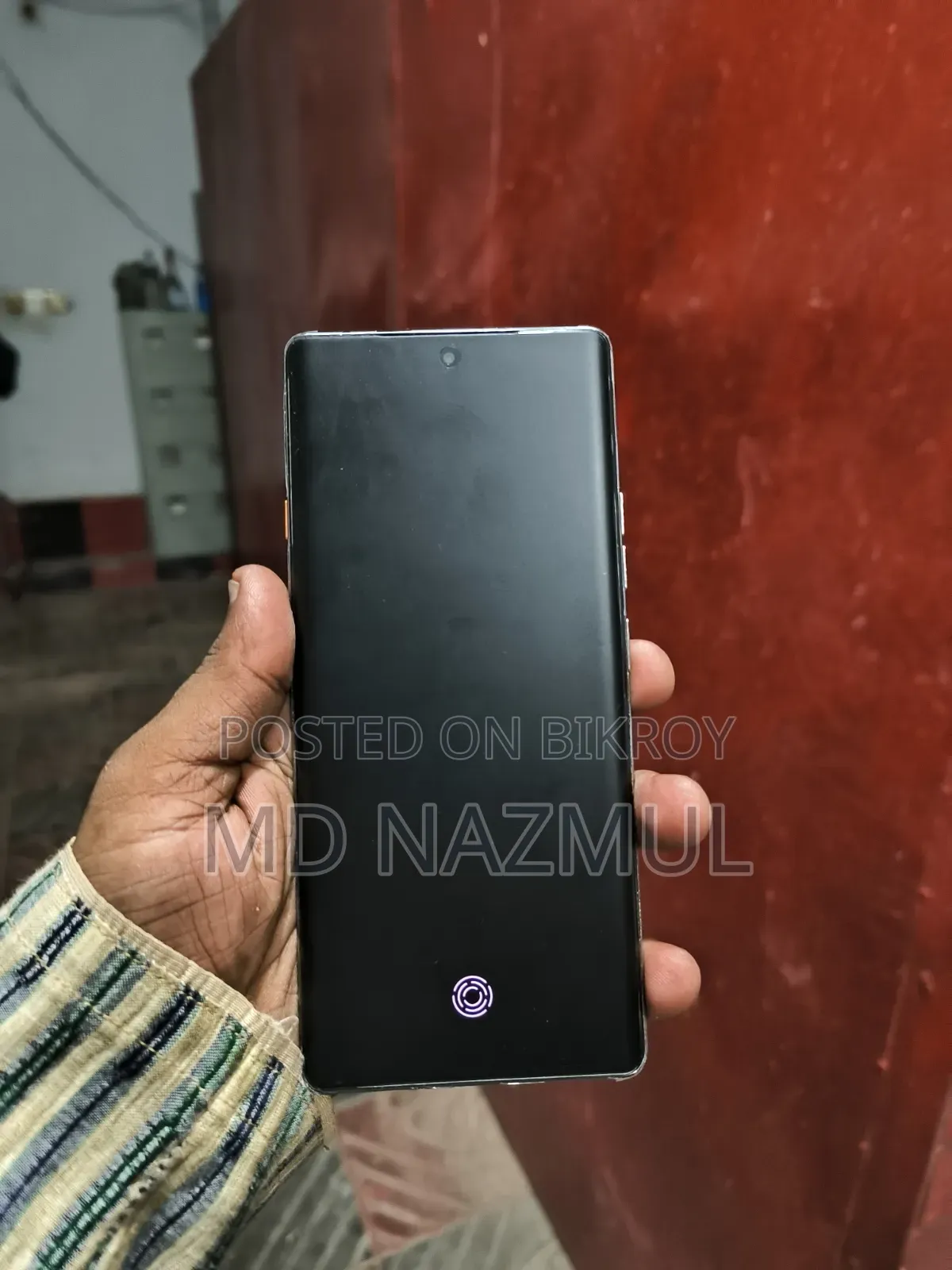 Tecno Camon 40 Pro 4G 256 GB