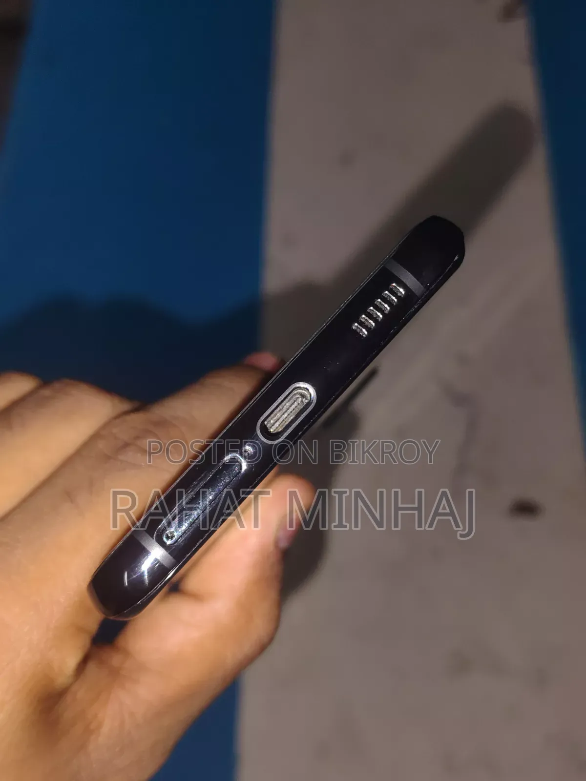 Samsung Galaxy S21+ 5G 256 GB Black