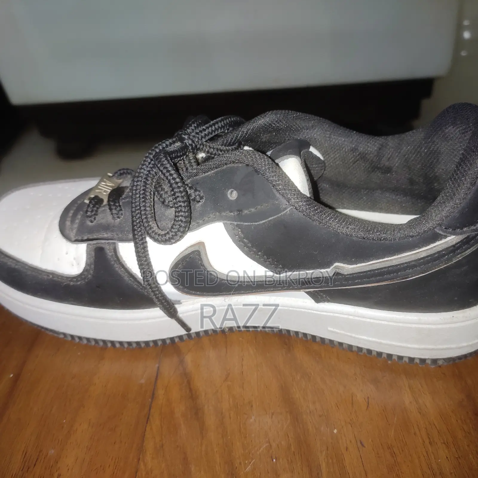 Nike Air Force 1 (Used)